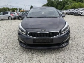 Kia Ceed 1,6crdi 110k *150000km*NOVA* | Mobile.bg    10