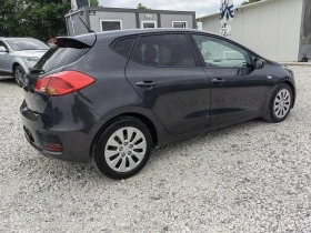 Kia Ceed 1,6crdi 110k *150000km*NOVA* | Mobile.bg    14