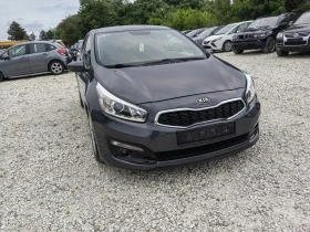 Kia Ceed 1,6crdi 110k *150000km*NOVA* | Mobile.bg    11