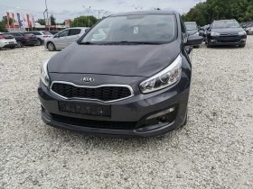     Kia Ceed 1,6crdi 110k *150000km*NOVA*