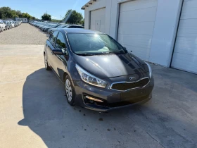 Kia Ceed 1.6crdi 110k * 150000km* NOVA* - 15350 лв. - 90794588 11
