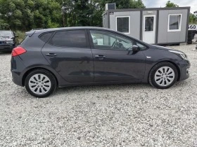 Kia Ceed 1,6crdi 110k *150000km*NOVA* | Mobile.bg    13