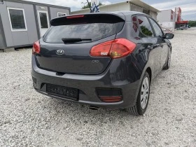 Kia Ceed 1,6crdi 110k *150000km*NOVA* | Mobile.bg    15