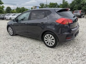     Kia Ceed 1,6crdi 110k *150000km*NOVA*