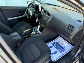 Kia Ceed 1.6crdi 110k * 150000km* NOVA* - 15350 лв. - 90794588 16