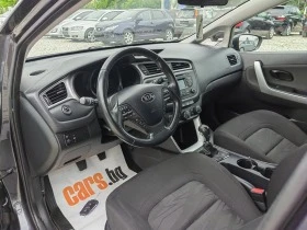 Kia Ceed 1,6crdi 110k *150000km*NOVA* | Mobile.bg    7