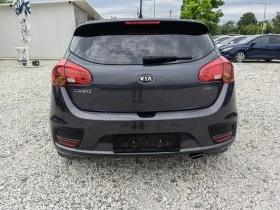 Kia Ceed 1,6crdi 110k *150000km*NOVA* | Mobile.bg    6