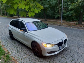 BMW 320 BMW F31 Touring Sport , снимка 2 - Автомобили и джипове - 45337861