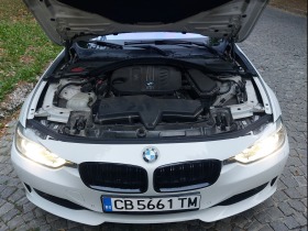 BMW 320 BMW F31 Touring Sport , снимка 7 - Автомобили и джипове - 45337861