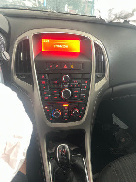 Opel Astra 1.4i 16v A14XER | Mobile.bg   6