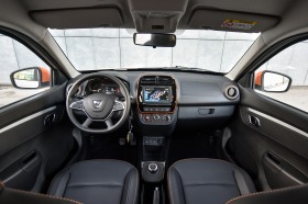 Dacia Spring Comfort + | Mobile.bg   9