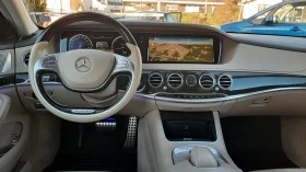 Mercedes-Benz S 350 3.0  EURO6B - [14] 