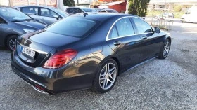     Mercedes-Benz S 350 3.0  EURO6B