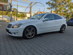 Mercedes-Benz CLC 180 Sport edition | Mobile.bg    4