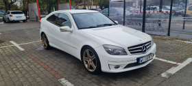 Mercedes-Benz CLC 180 Sport edition, снимка 1 - Автомобили и джипове - 43384550