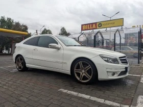 Mercedes-Benz CLC 180 Sport edition | Mobile.bg    5