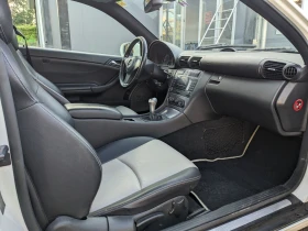 Mercedes-Benz CLC 180 Sport edition | Mobile.bg    10