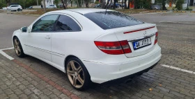 Mercedes-Benz CLC 180 Sport edition, снимка 4