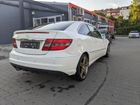 Mercedes-Benz CLC 180 Sport edition | Mobile.bg    7