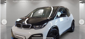 BMW i3 120Ah-Camera-LED-S184-Термопомпа, снимка 1 - Автомобили и джипове - 44559398
