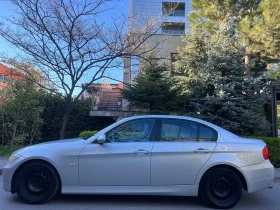     BMW 325 i. XENON/SEDAN/6sk/PODGREV/KOJA/UNIKAT