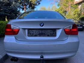 BMW 325 i. XENON/SEDAN/6sk/PODGREV/KOJA/UNIKAT | Mobile.bg    8