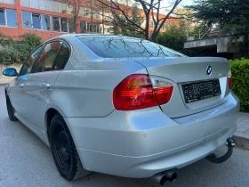     BMW 325 i. XENON/SEDAN/6sk/PODGREV/KOJA/UNIKAT