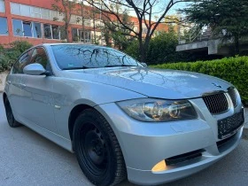 BMW 325 i. XENON/SEDAN/6sk/PODGREV/KOJA/UNIKAT | Mobile.bg    5