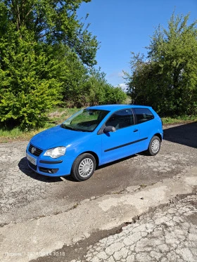 VW Polo, снимка 7