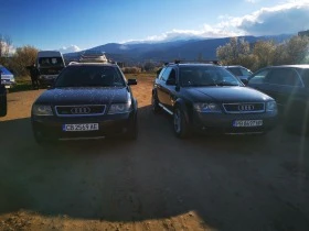 Audi A6 Allroad, снимка 2