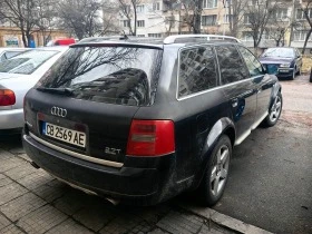 Audi A6 Allroad, снимка 7