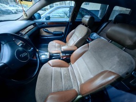 Audi A6 Allroad, снимка 5 - Автомобили и джипове - 45540839
