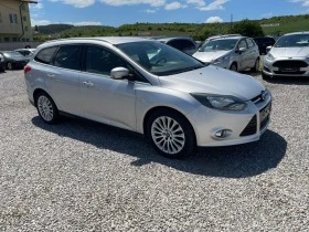 Ford Focus, снимка 8