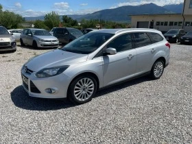 Ford Focus, снимка 2