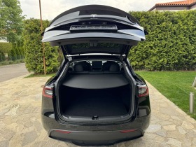 Tesla Model Y Dual Motor Performance, снимка 8