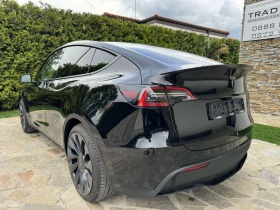 Tesla Model Y Dual Motor Performance, снимка 6