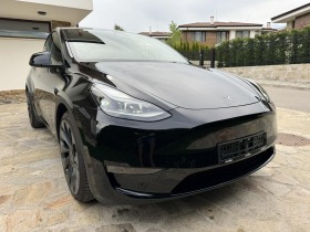Tesla Model Y Dual Motor Performance, снимка 3