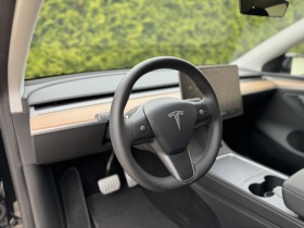 Tesla Model Y Dual Motor Performance, снимка 13