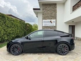 Tesla Model Y Dual Motor Performance, снимка 7