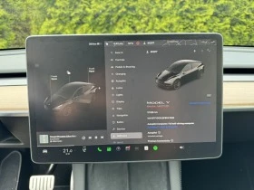 Tesla Model Y Dual Motor Performance, снимка 14