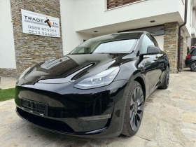 Tesla Model Y Dual Motor Performance - [1] 