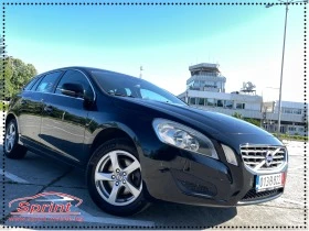 Volvo V60 163p.s///Navi///Avtomat///Top