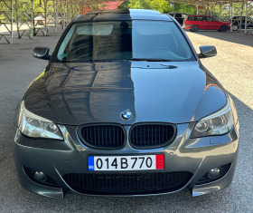 BMW 525 LPG ТОП Състояние, снимка 12