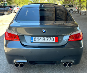 BMW 525 LPG ТОП Състояние, снимка 11