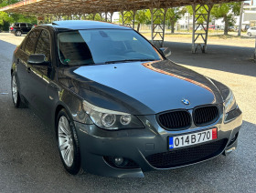 BMW 525 LPG ТОП Състояние, снимка 1