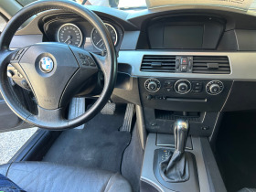BMW 525 LPG ТОП Състояние, снимка 13
