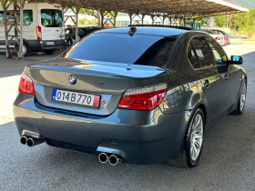BMW 525 LPG ТОП Състояние, снимка 9