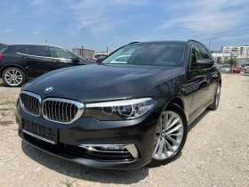 BMW 520 XDRIVE NAVI CAMERA 1