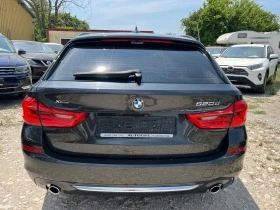 BMW 520 XDRIVE NAVI CAMERA, снимка 6