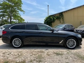 BMW 520 XDRIVE NAVI CAMERA, снимка 7